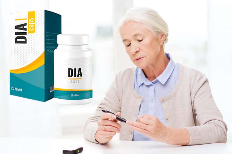 Dia Drops sastojci
