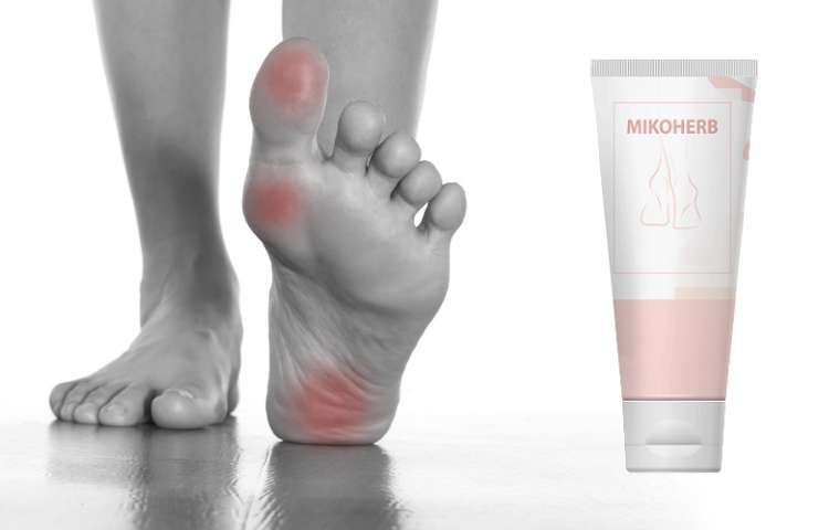 mikoherb gel sastav