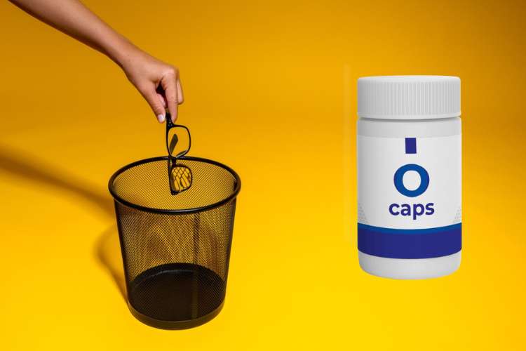 o caps sastav