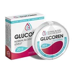 Glucoren Hrvatska