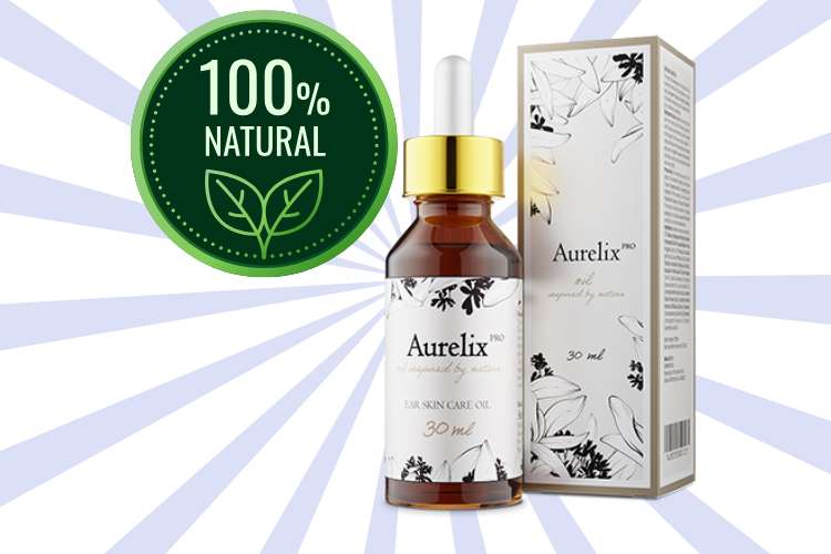 Aurelix Oil cijena Hrvatska