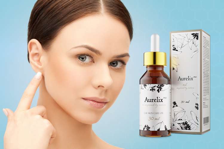 Aurelix Oil kako se koristi