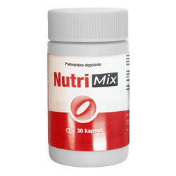 NutriMix Hrvatska