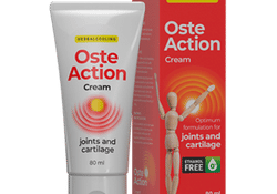 OsteAction Hrvatska
