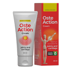 OsteAction Hrvatska