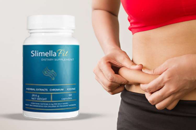 Slimella Fit sastojci