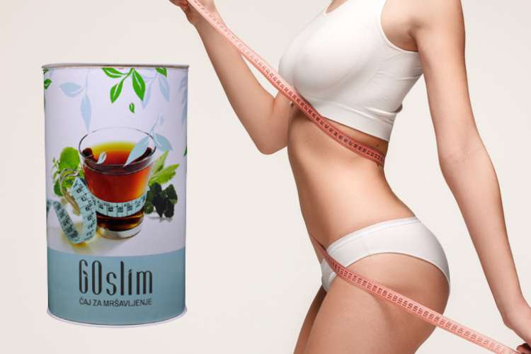 GoSlim Gdje Mogu Kupiti