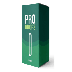 Pro Drops