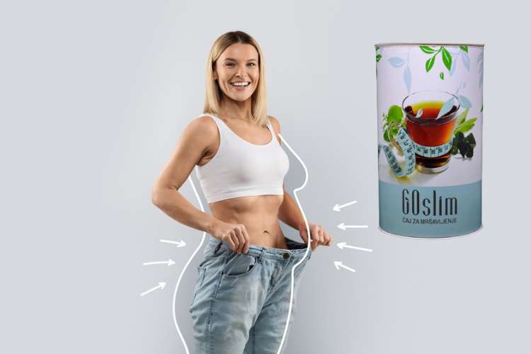 goslim sastav