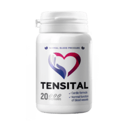 Tensital