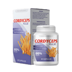 Cordyceps Pulse Hrvatska