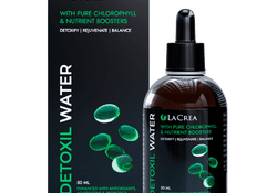 Detoxil Water Hrvatska