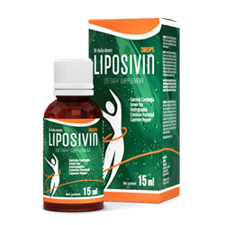 Liposivin Hrvatska
