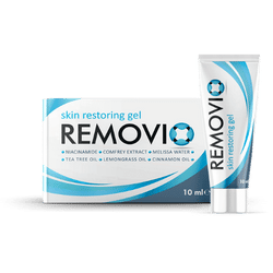 Removio Hrvatska