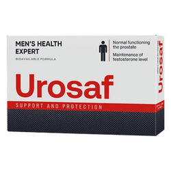 Urosaf Hrvatska