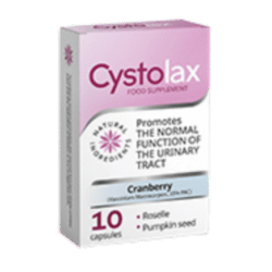 Cystolax Hrvatska