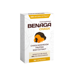 Benaga Chaga Hrvatska