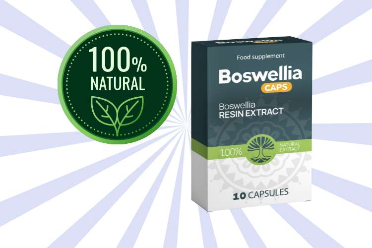 Boswellia cijena Hrvatska