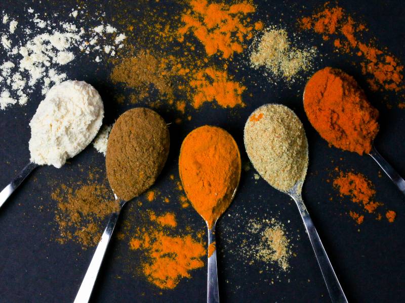 Cimet, kajenski papar i kumin: začini koji ubrzavaju vaš metabolizam