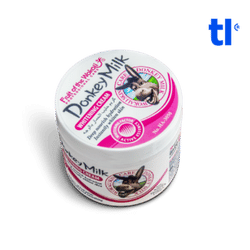 Donkey Milk