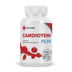 Cardiotens hrvatska