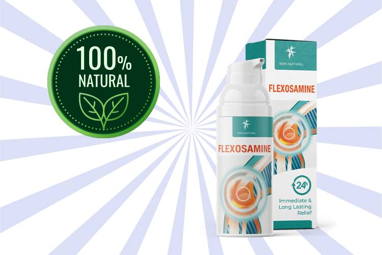 Flexosamine gel cijena hrvatska