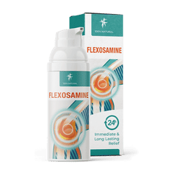 Flexosamine gel hrvatska