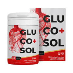Glucosol hrvatska
