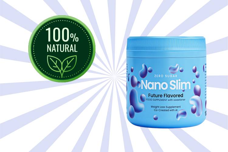 Nano Slim cijena hrvatska