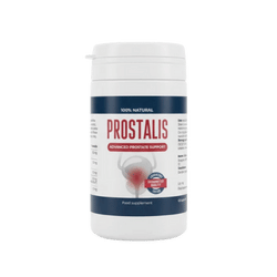 Prostalis hrvatska