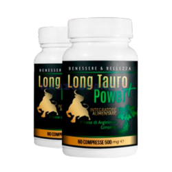 Long Tauro Power Hrvatska