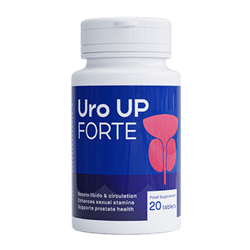 Uro Up Forte Hrvatska