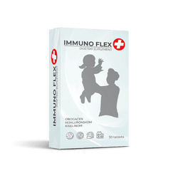 Immuno Flex Hrvatska