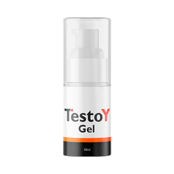 Testoy Gel
