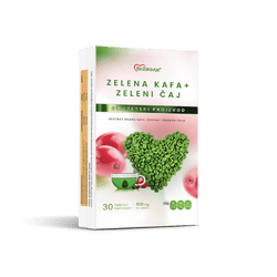 Zelena Kafa