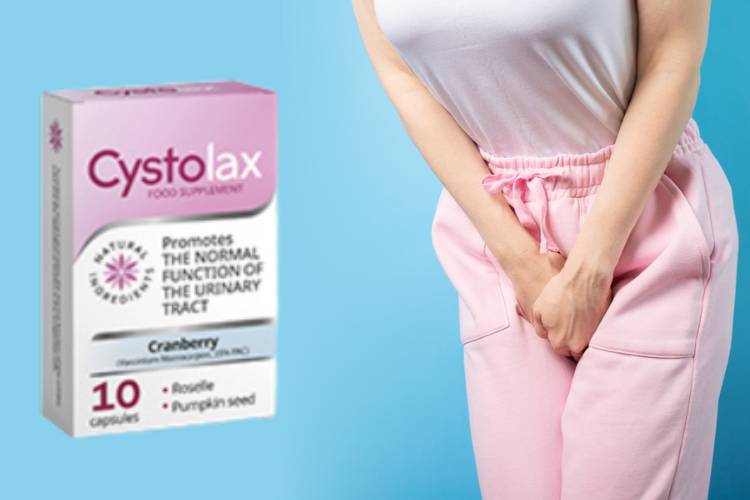 Cystolax Gdje Mogu Kupiti