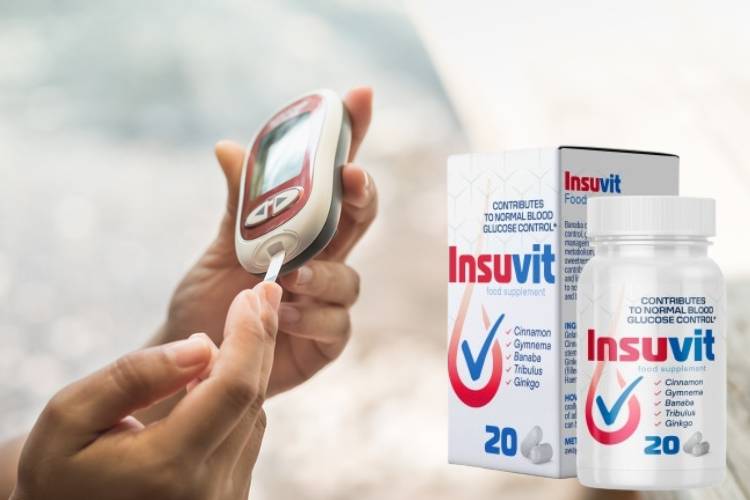 Insuvit Gdje Mogu Kupiti