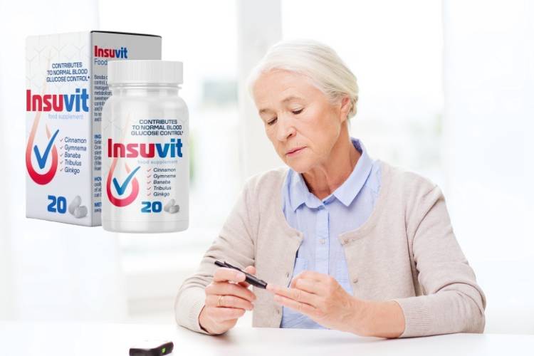 Insuvit kako se koristi