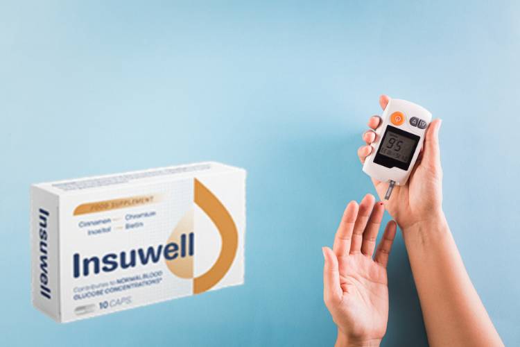 Insuwell Gdje Mogu Kupiti