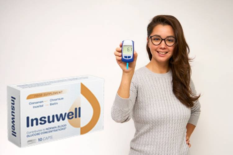 Insuwell kako se koristi