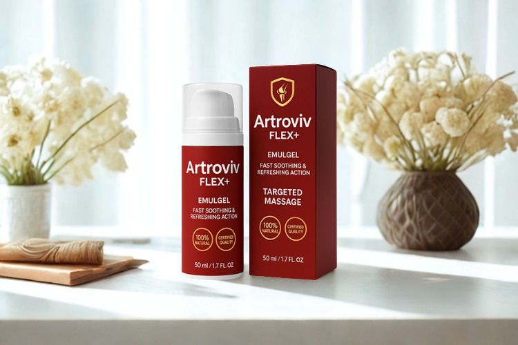 Artroviv Flex