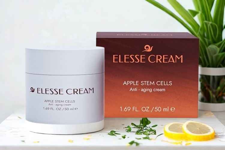 Elesse Cream Croatia