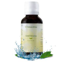 anti stress elixir