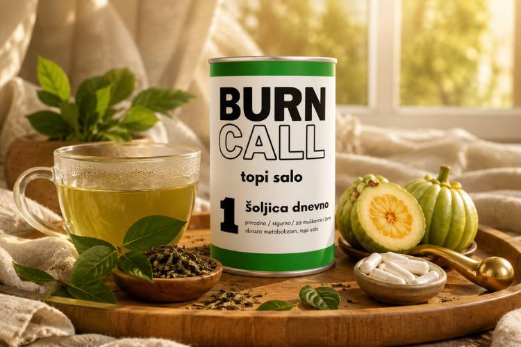 burn-call