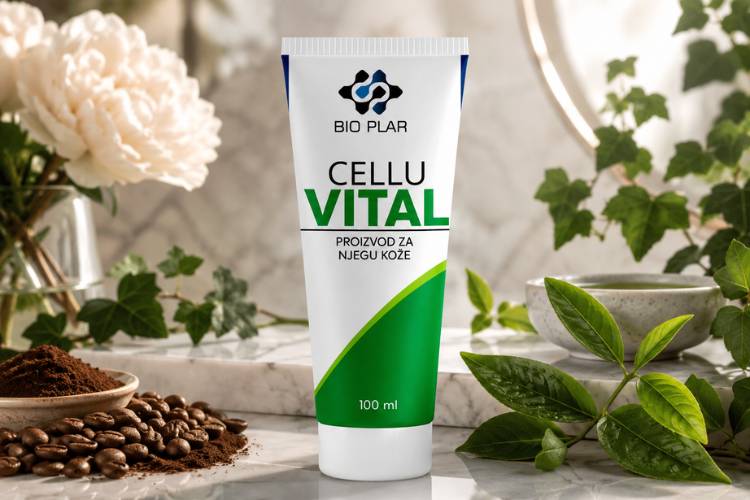 cellu-vital
