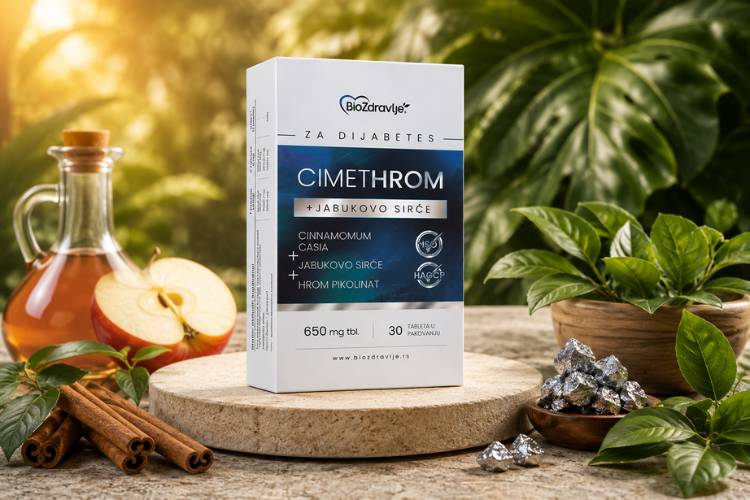 cimethrom