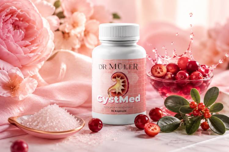 cystmed